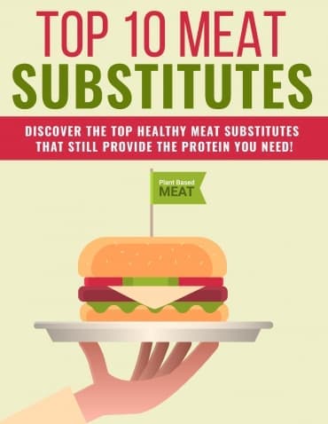 Substituts de viande