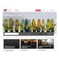 Tutoriel Meetup
