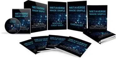 Metaverse fait cours vidéo simple