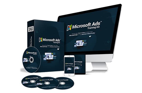 Kit de formation de Microsoft Ads