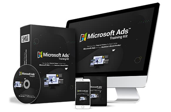 Kit de formation Microsoft Ads