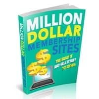Millions de dollars Sites d'adhésion