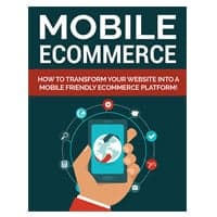 Commerce électronique mobile