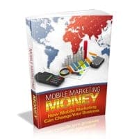 Monnaie marketing mobile