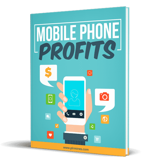 Profits du Téléphone Mobile