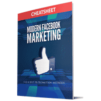 Guide de marketing Facebook moderne
