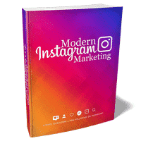Marketing Instagram moderne