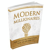Millionnaires modernes