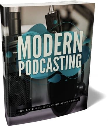 Podcasting moderne