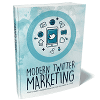 Le marketing Twitter moderne