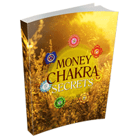 L'argent Chakra Secrets