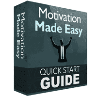 Motivation rendue facile