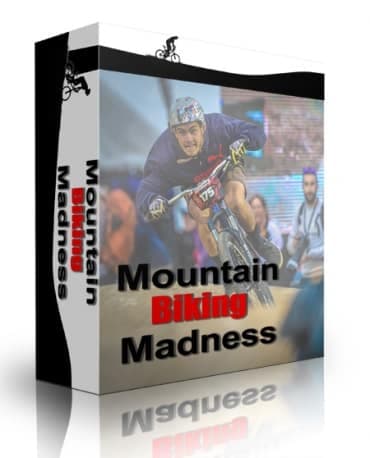 Exclusivité VTT Madness