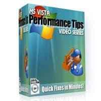 MS Vista Conseils de performance
