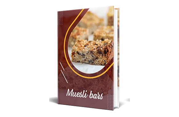 Barres de muesli