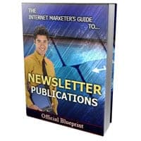 Publication de la Newsletter