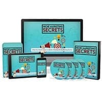 Niche Marketing Secrets Vidéo