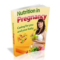 Nutrition pendant la grossesse