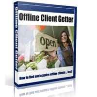Client hors ligne Getter