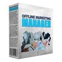 Logiciel de gestion du marketing hors ligne
