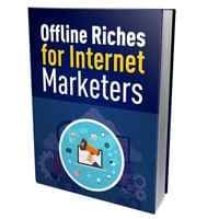 Riches hors ligne pour les marketeurs Internet