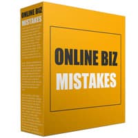 Erreurs de Biz en ligne