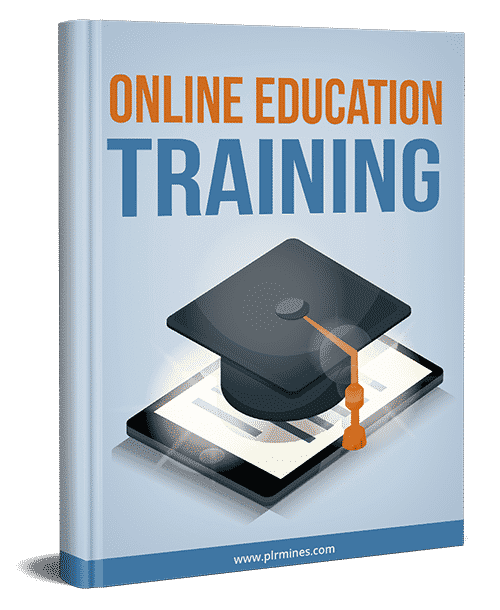 Éducation et formation en ligne