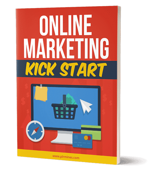 Lancement du marketing en ligne
