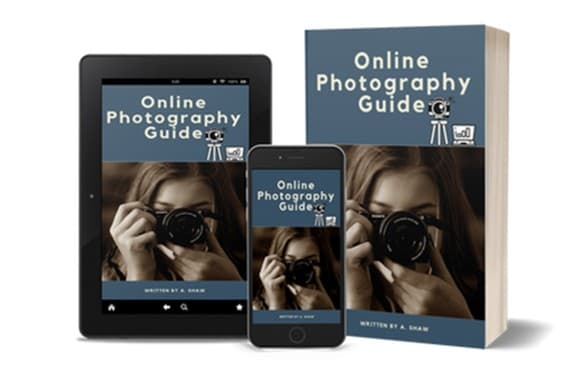 Guide de photographie en ligne