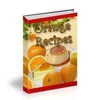 Recettes orangées