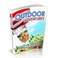 Aventures en plein air