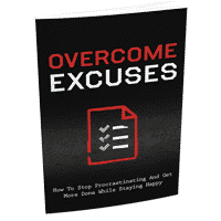 Excuses de dépassement