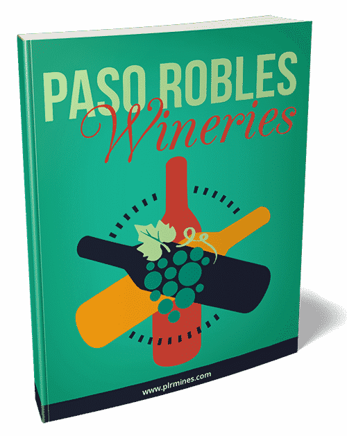 Paso Robles Bovins