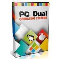 Systèmes d'exploitation double PC