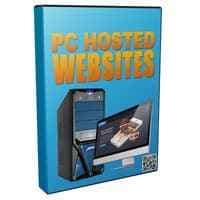 Sites Web hébergés par PC