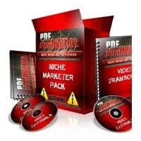 Domination PDF