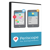 Periscope pour les entrepreneurs