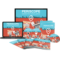 Excellence en marketing périscope