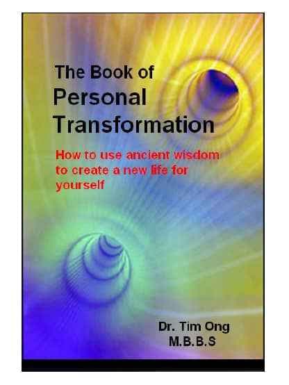 Transformation personnelle