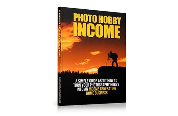 Photo Hobby Revenus