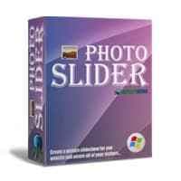 Slider photo