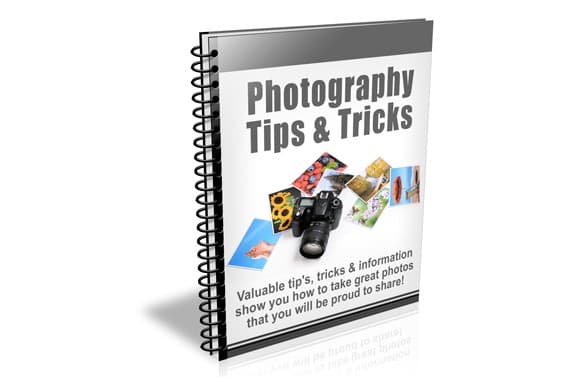 Conseils et astuces photographiques