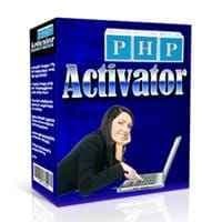 Activateur Php
