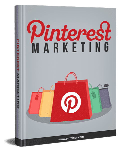 Marketing Pinterest