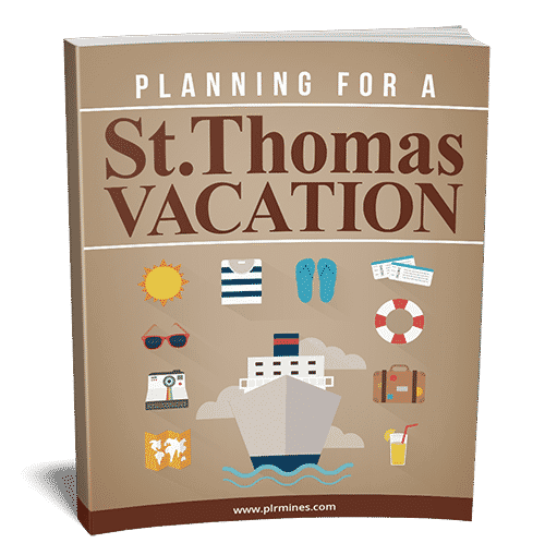 Planifier pour St. Thomas