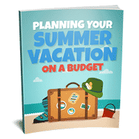 Planifiez vos vacances d'été
