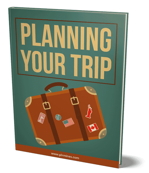 Planifiez votre voyage