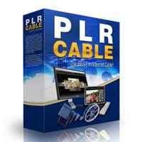 Câble PLR