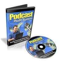 Système de profit Podcast
