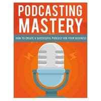 Maîtrise de podcasting
